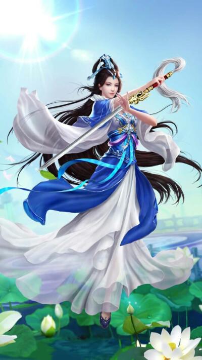 幽女倩魂截图3