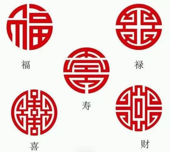 五福是什么哪五福截图2