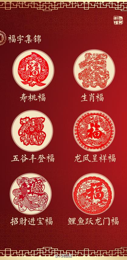 五福是什么哪五福截图3