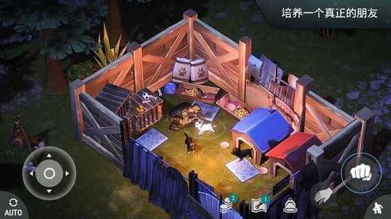 地球末日内置菜单版2021