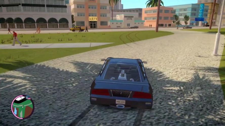 gtasa仿gta4mod