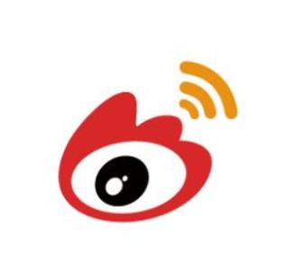 打开新浪微博