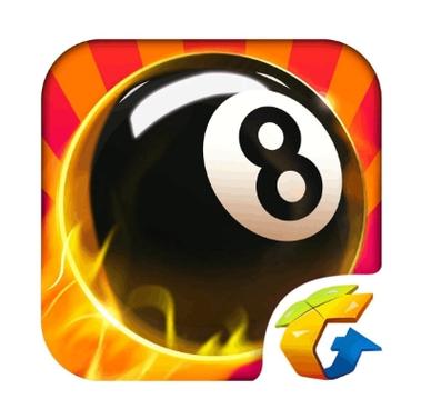 微信腾讯桌球瞄准线延长apk