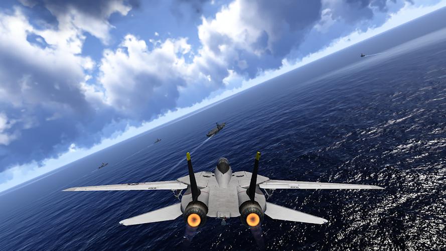 空战联盟 空战联盟