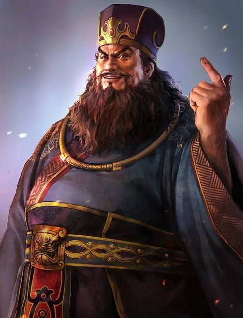 三国志战略版 武将截图2
