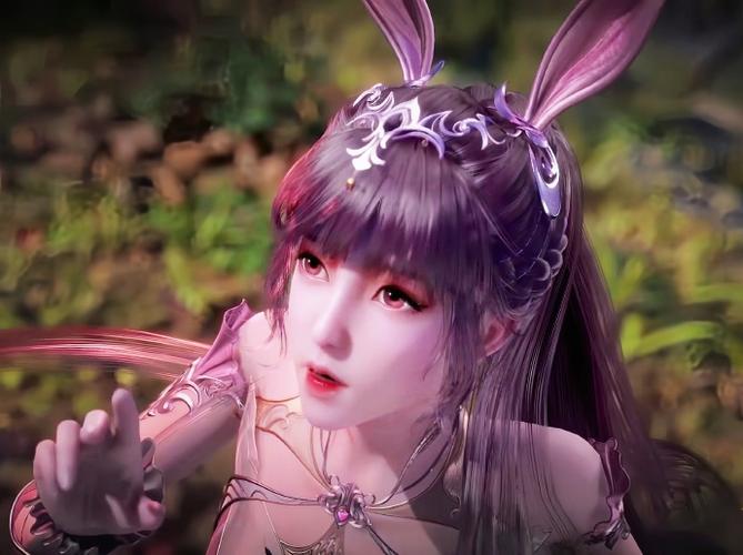 斗罗大陆:小舞篇截图2