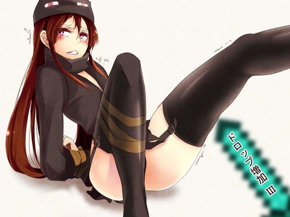 我的世界娘化版