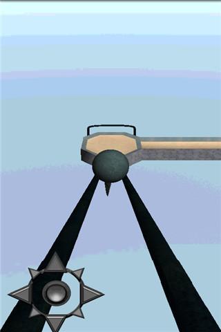 3d平衡球太空版截图3