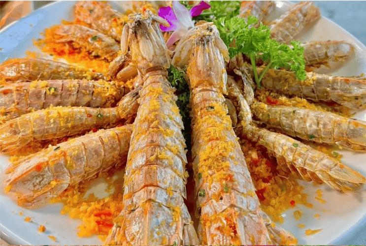 皮皮虾做好后怎么肉都没有了截图1