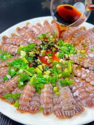 皮皮虾做好后怎么肉都没有了截图3