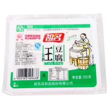 豆腐王做豆腐的方法
