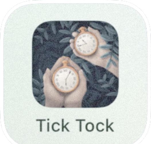 tick tock第一关怎么过