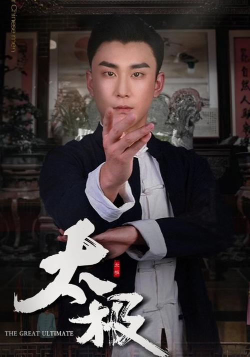 太极视频完整版在线观看