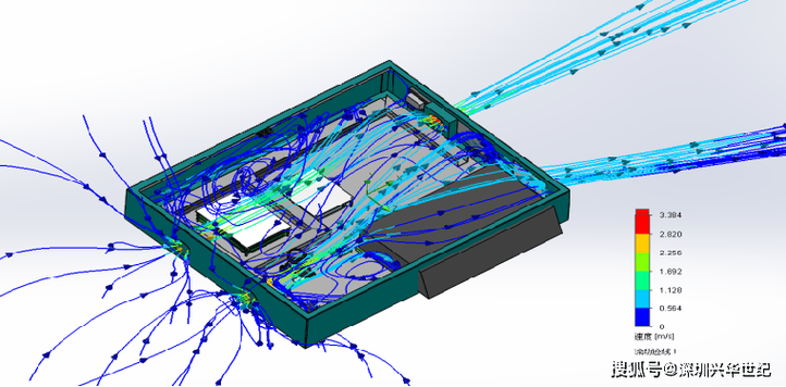 solidworks 的应用场景截图1