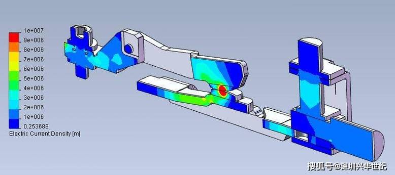 solidworks 的应用场景截图3