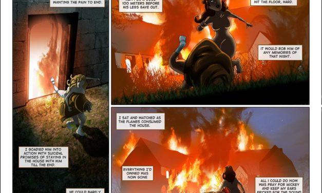 the tenth and the last chapter
