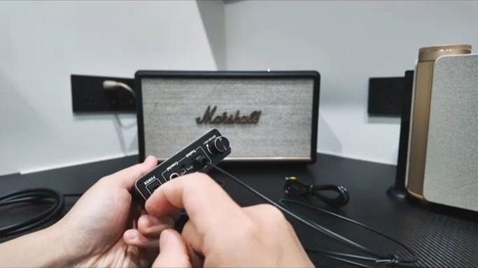 蓝牙音箱能连电视吗截图2