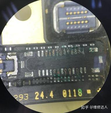 苹果x后摄像头更换截图3