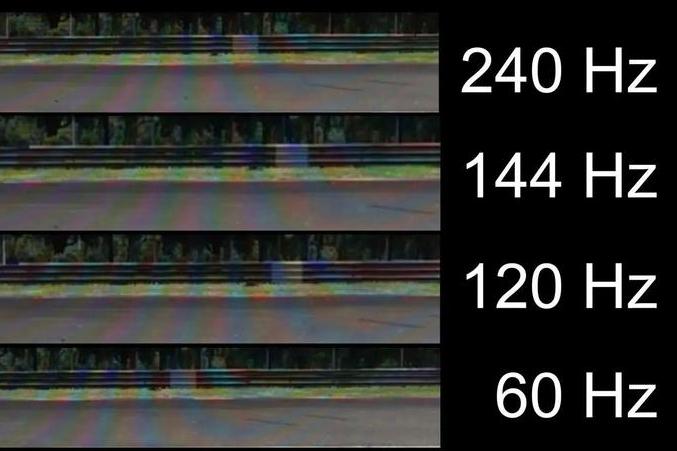 144hz