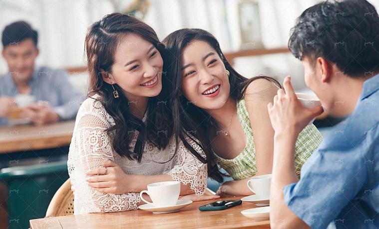 交友俱乐部截图1
