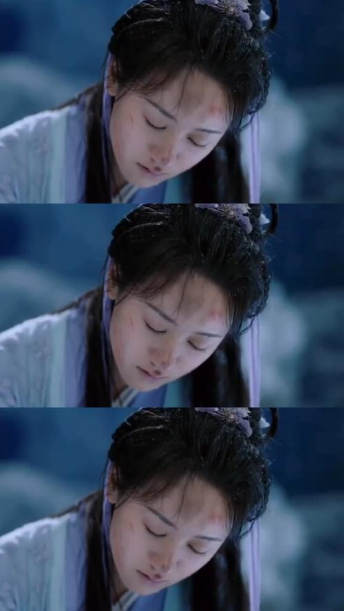 昊辰醉酒吻了璇玑第几集截图3