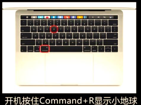 苹果能装windows吗
