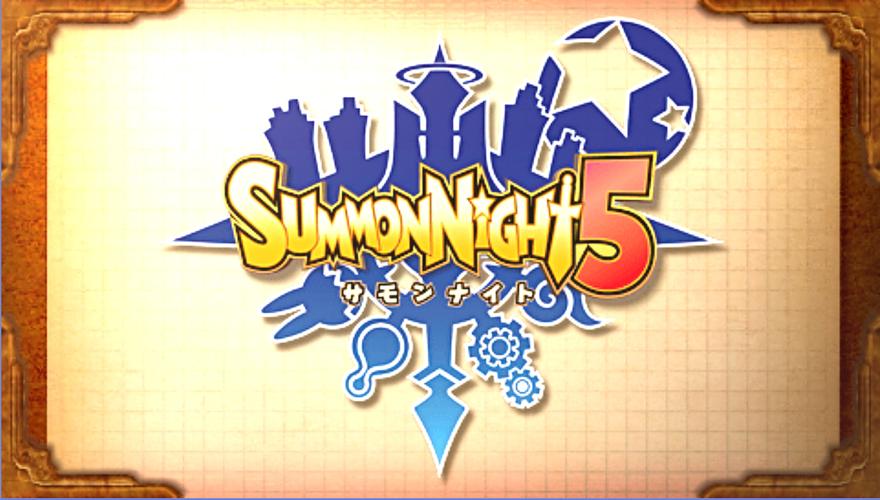 召唤之夜5全职业截图2