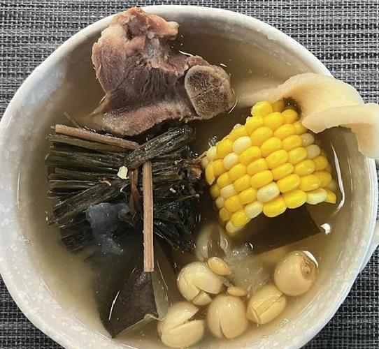 竹叶煮水的功效与作用
