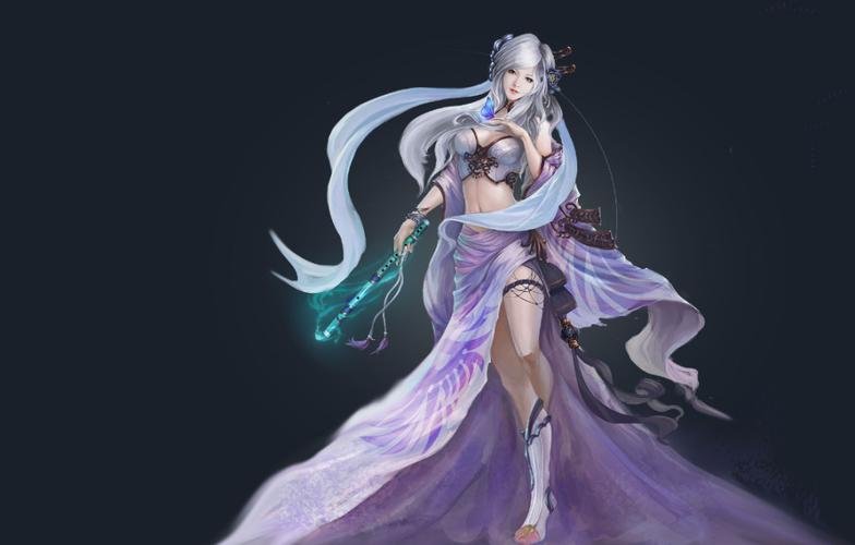 征途2手游什么职业好截图2