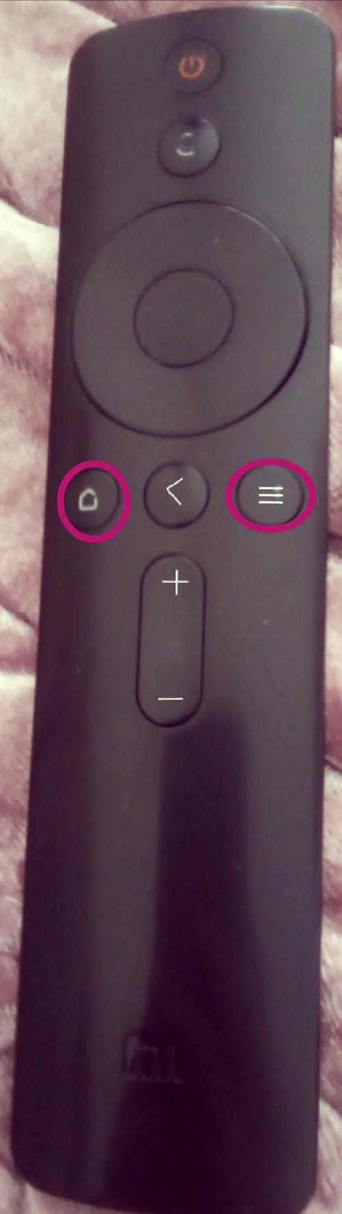 小米遥控器怎么用不了
