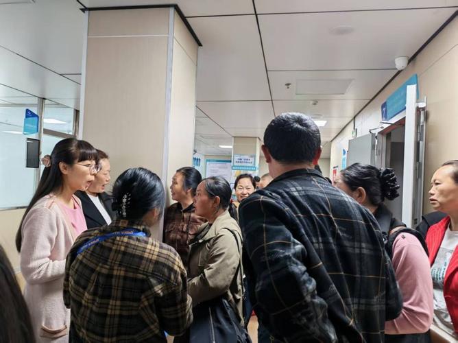 自治区肿瘤医院挂号截图3