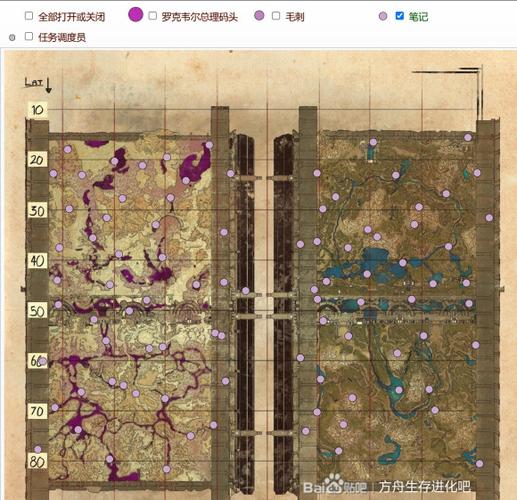 创世纪2方舟在哪