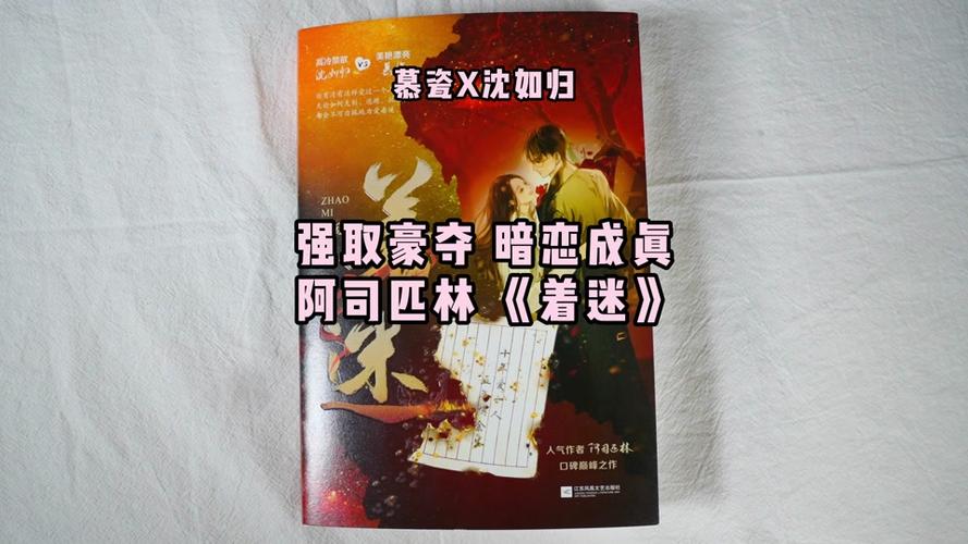 着迷by阿司匹林笔趣阁截图2