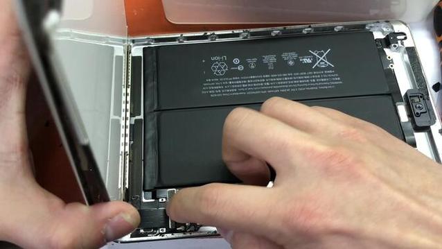 跳过ipad激活锁截图3