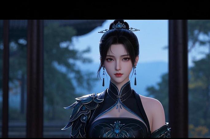 穿越影视万界之风流