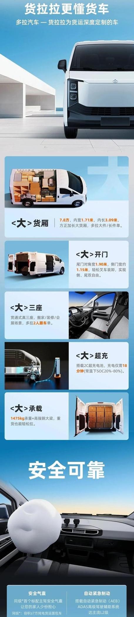 货拉拉车子多少钱一辆车截图3