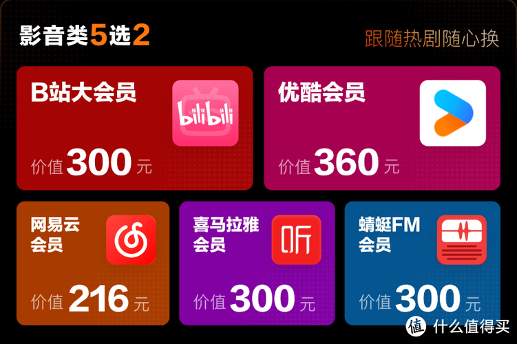bilibili大会员 148截图3