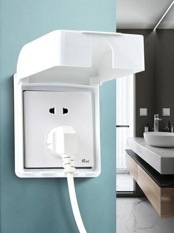 switch插底座的作用