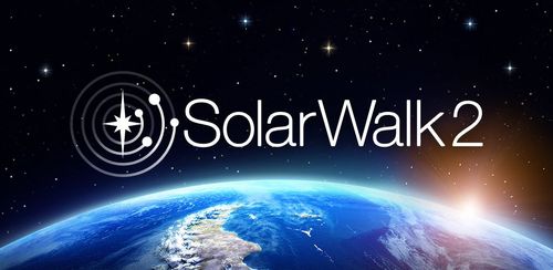 SolarWalk官网