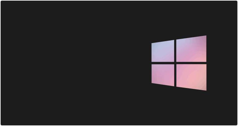 windows7桌面背景变黑
