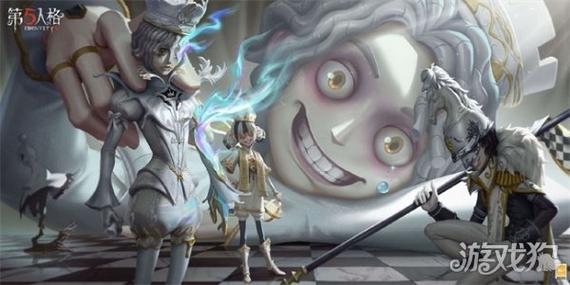 第五人格t0t1t2t3截图3