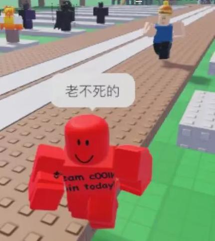 007游戏解说roblox