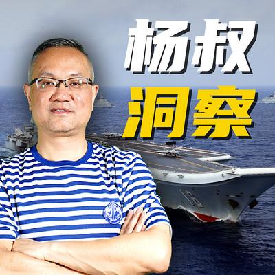 杨叔洞察