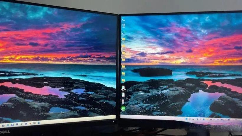 显示器和显示屏有什么区别截图3