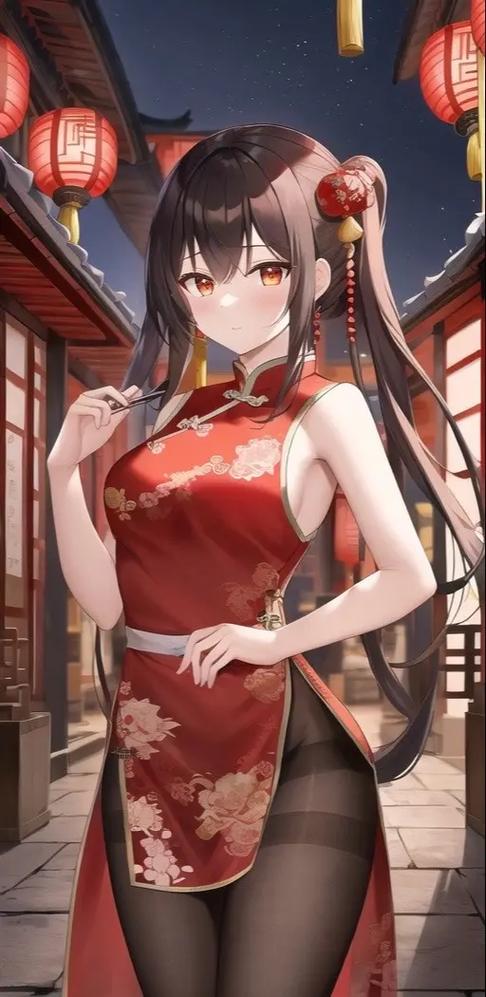 《次元动漫》