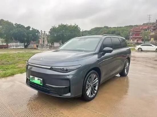 领跑是什么品牌的汽车