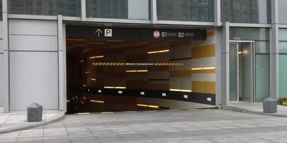 上海31座商场停车费