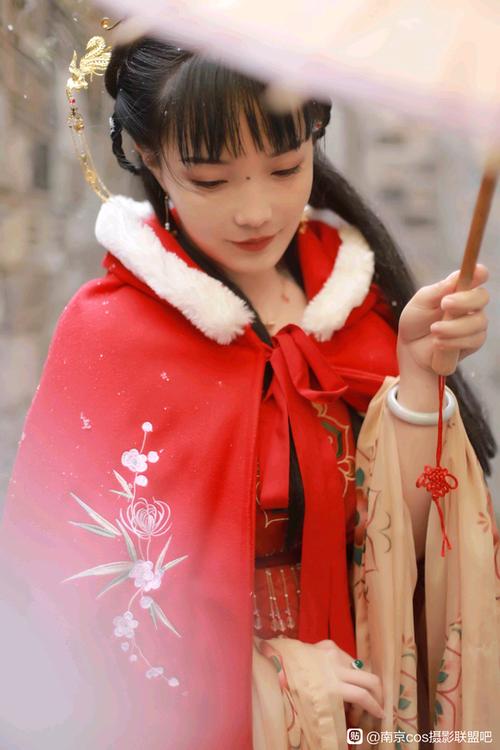 约拍短视频