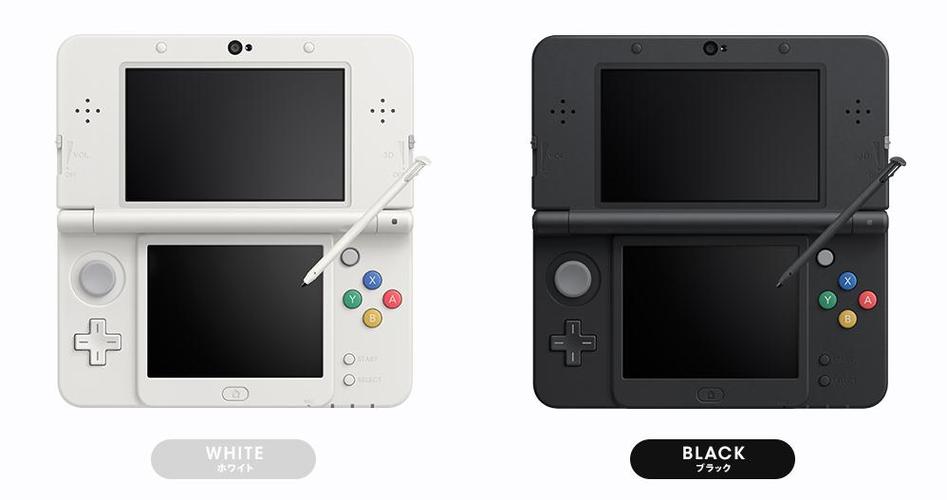 new3dsll
