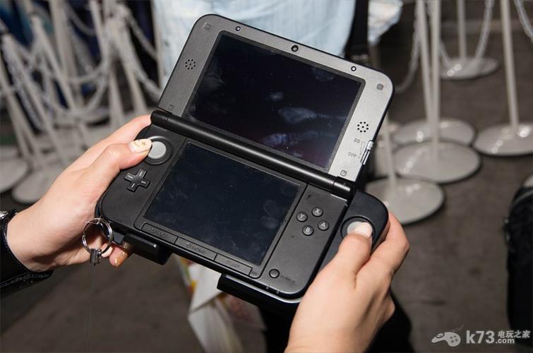 new3dsll截图2